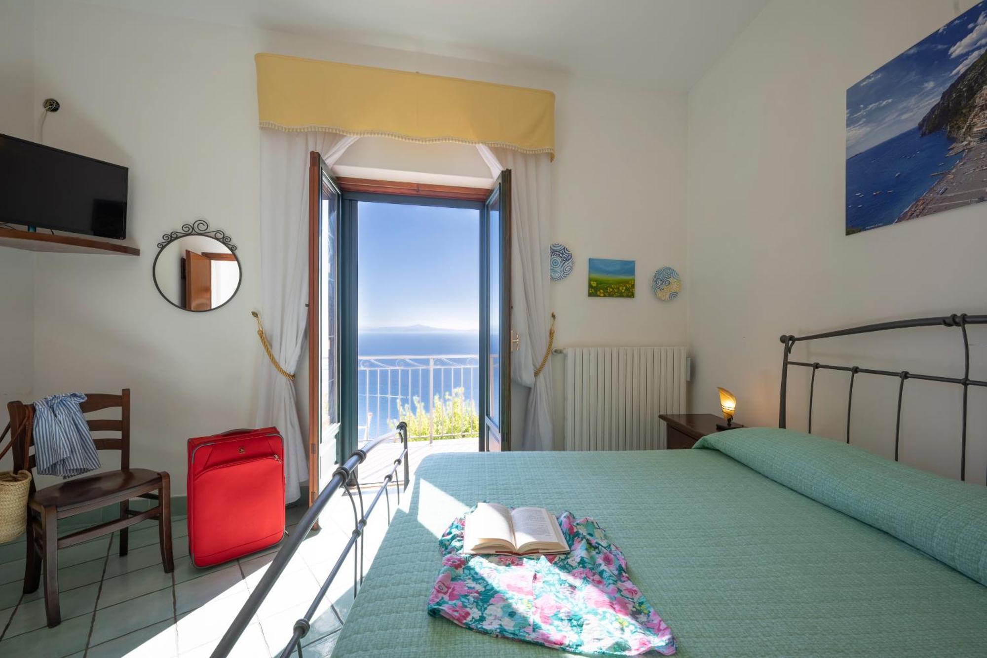 Casa Ritalemma' Holiday home