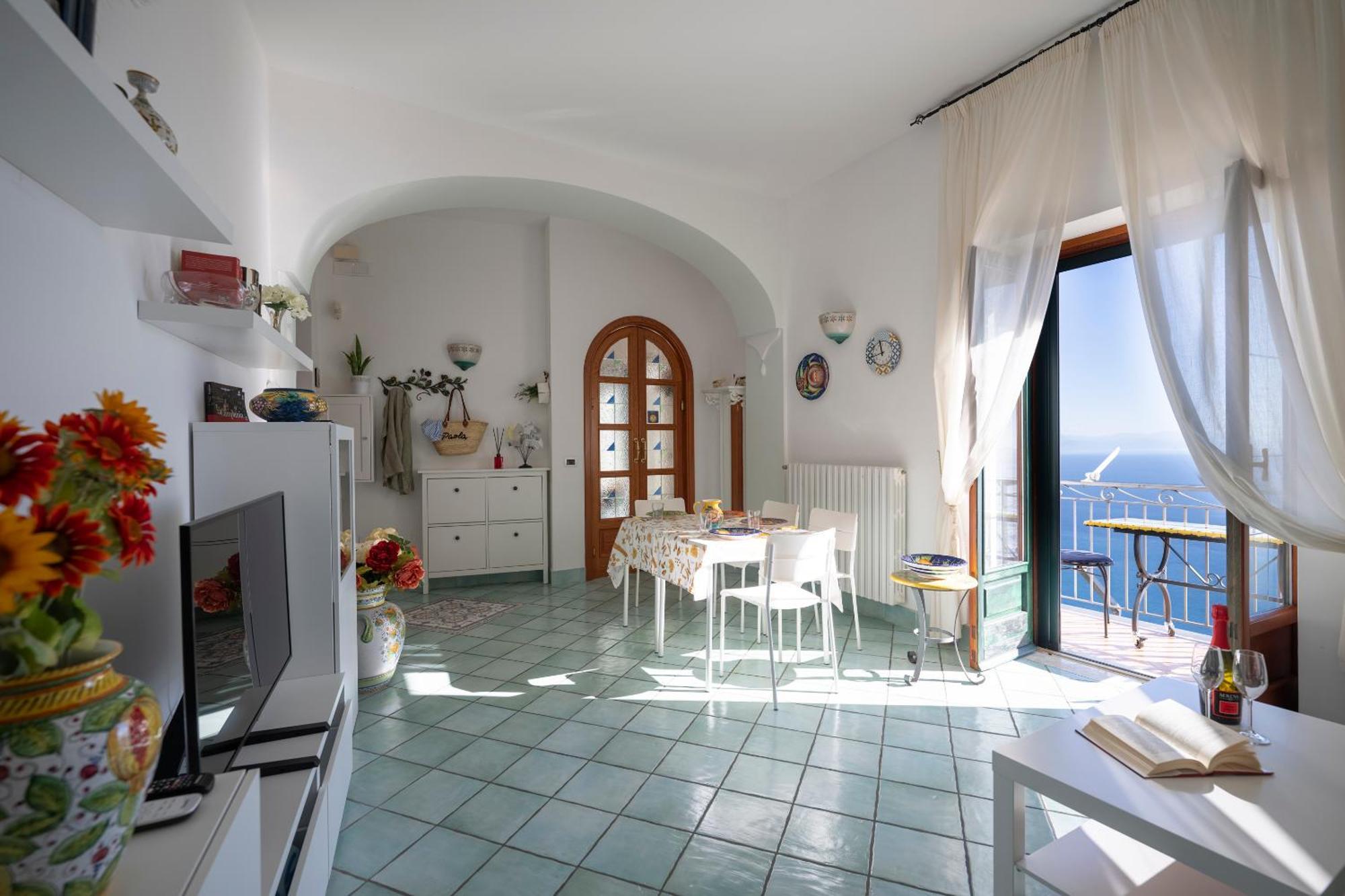 Casa Ritalemma' Holiday home *
