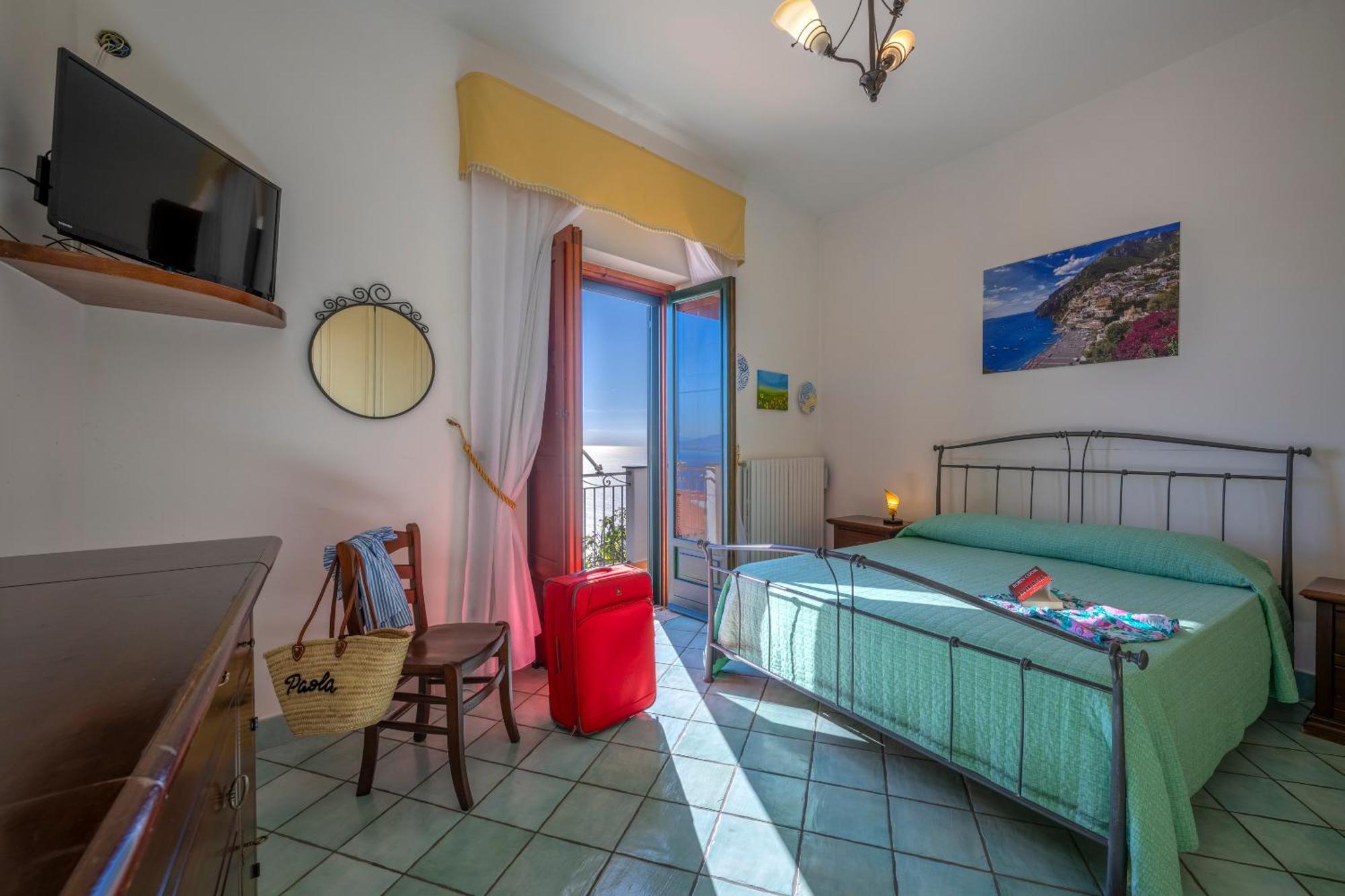 Holiday home Casa Ritalemma' Amalfi
