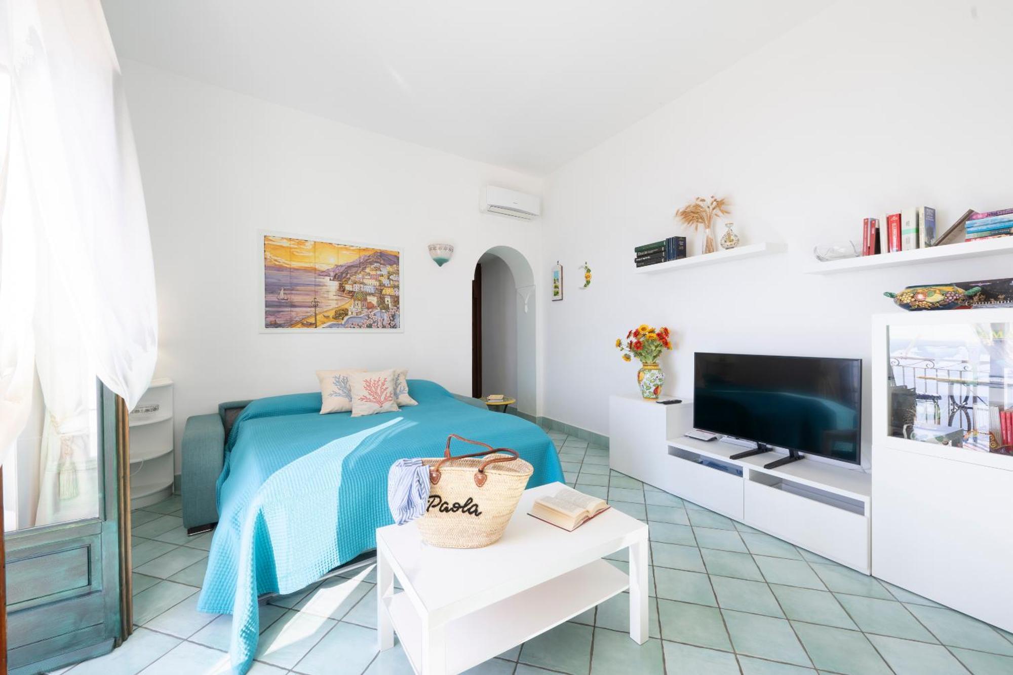 Casa Ritalemma' Amalfi