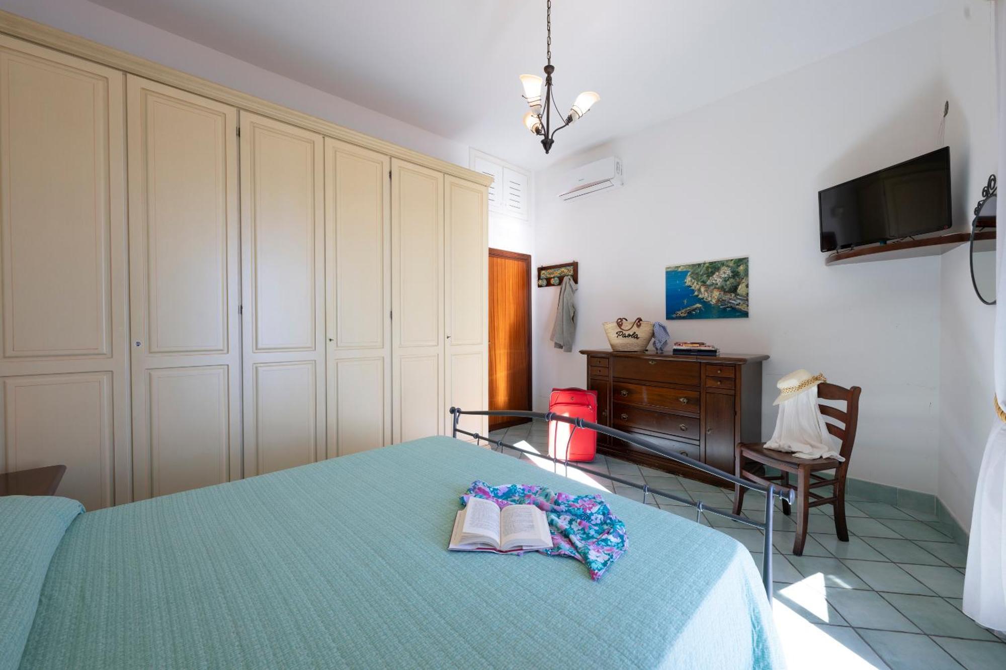 Holiday home Casa Ritalemma' *