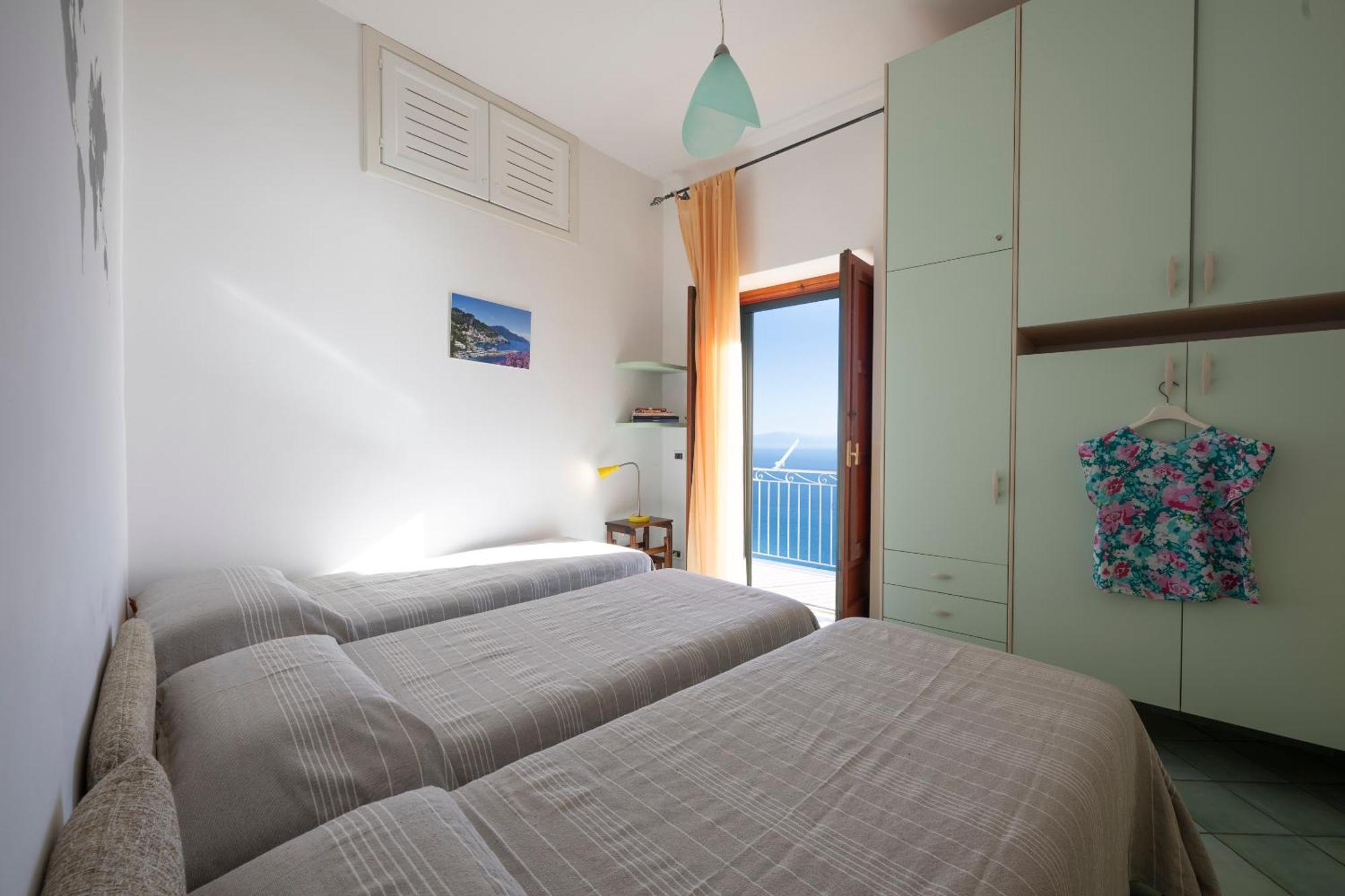 Casa Ritalemma' Amalfi