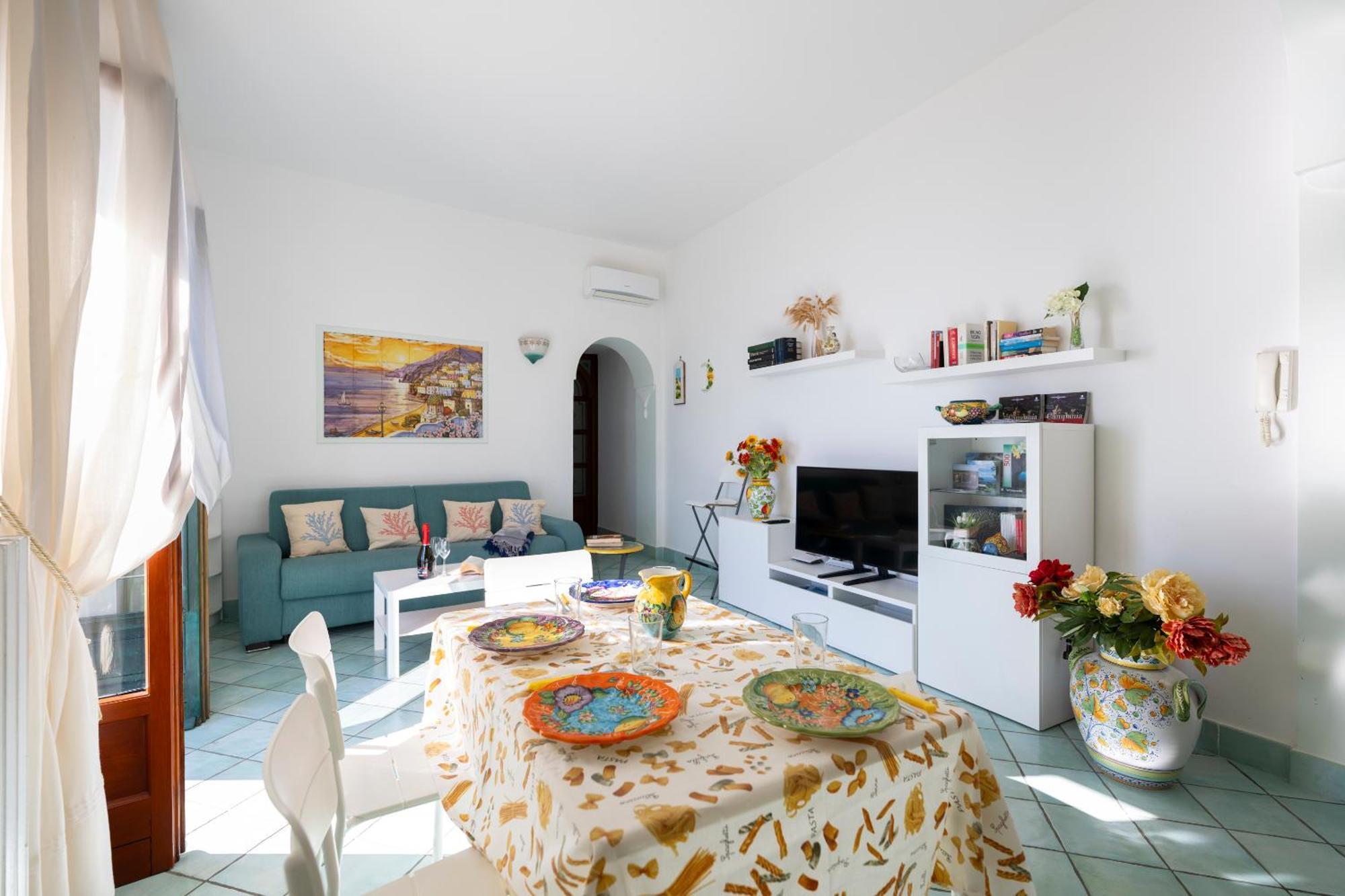 Holiday home Casa Ritalemma' *