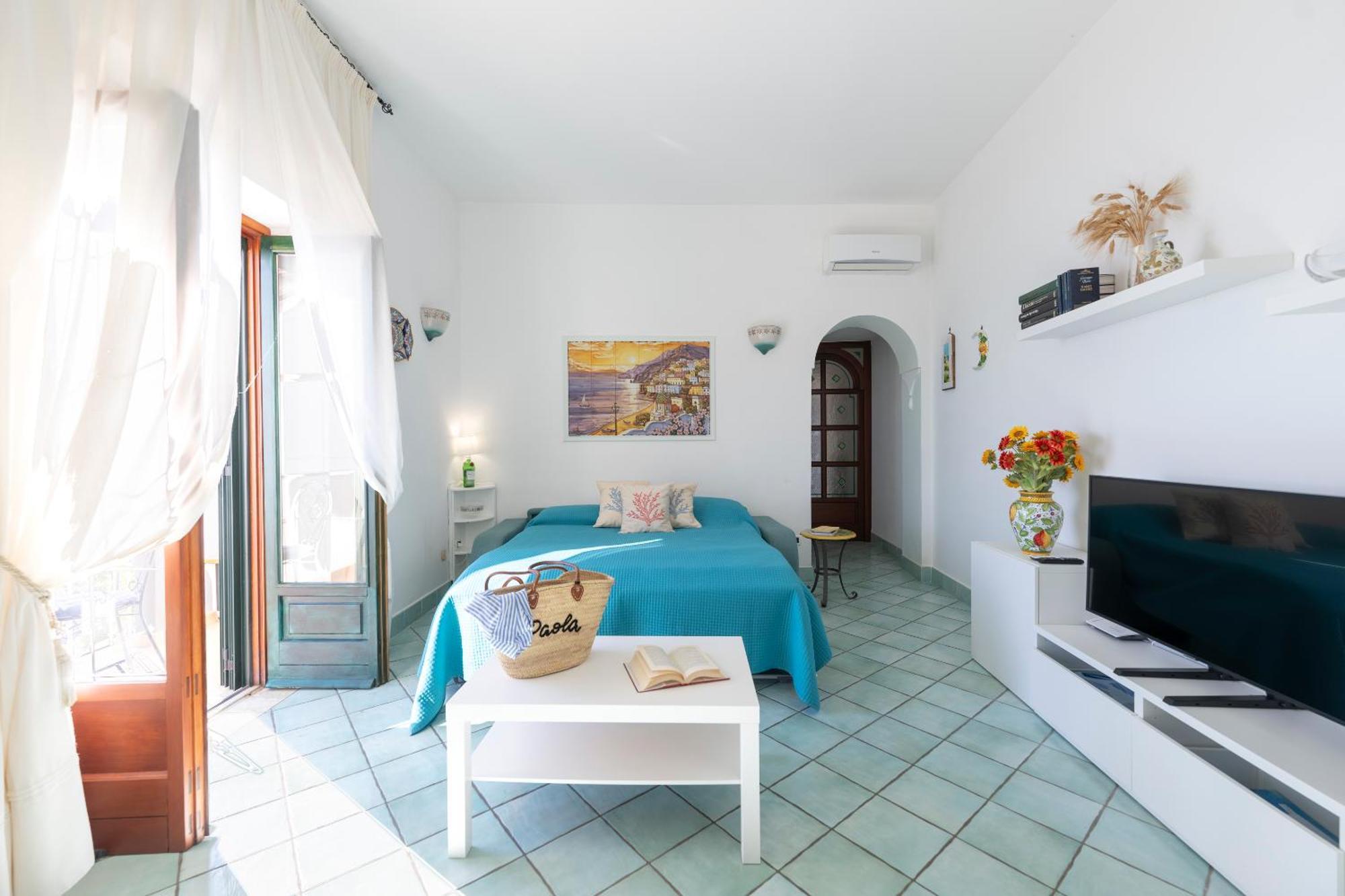 Casa Ritalemma' Holiday home
