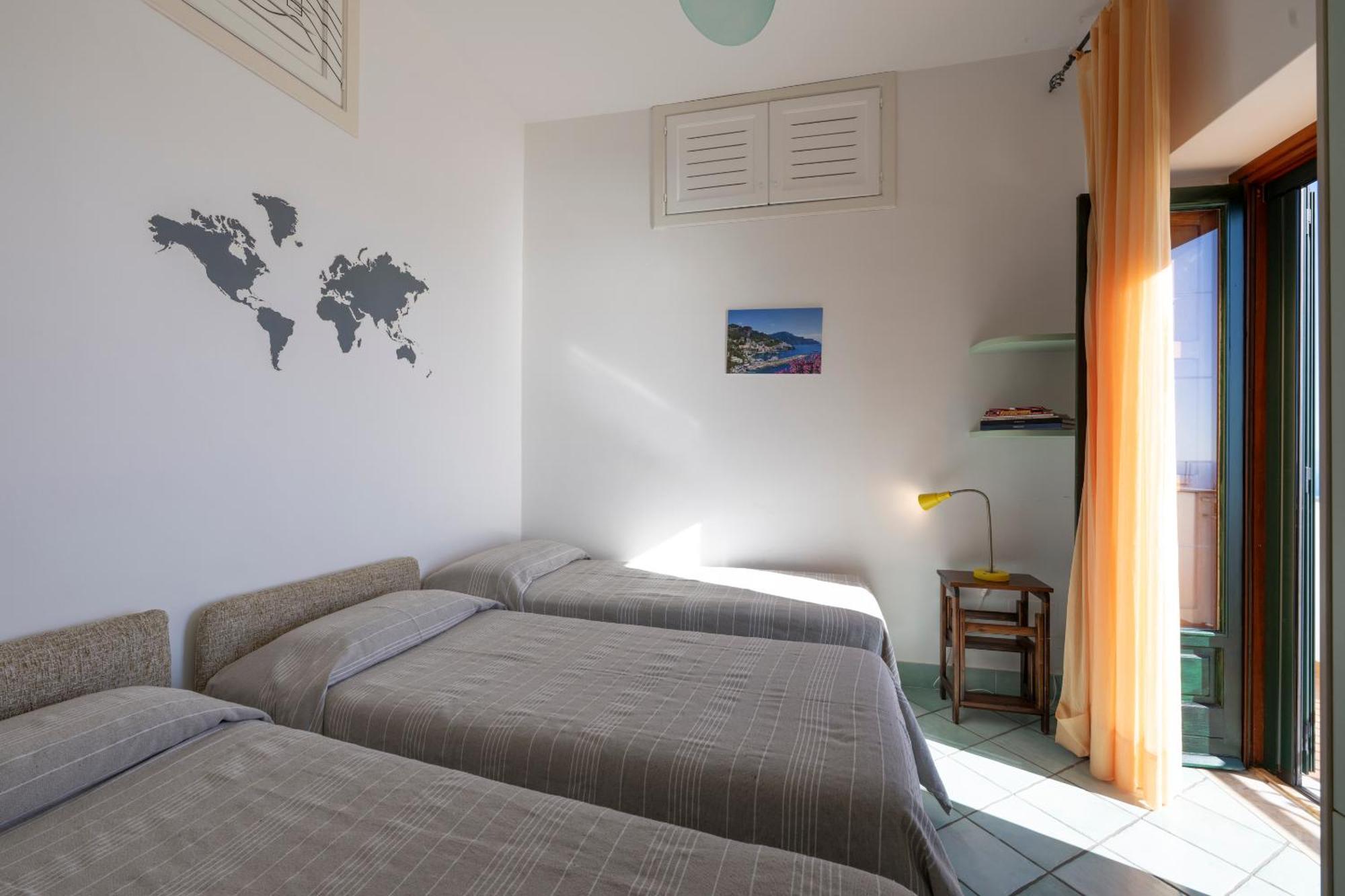 Holiday home Casa Ritalemma'