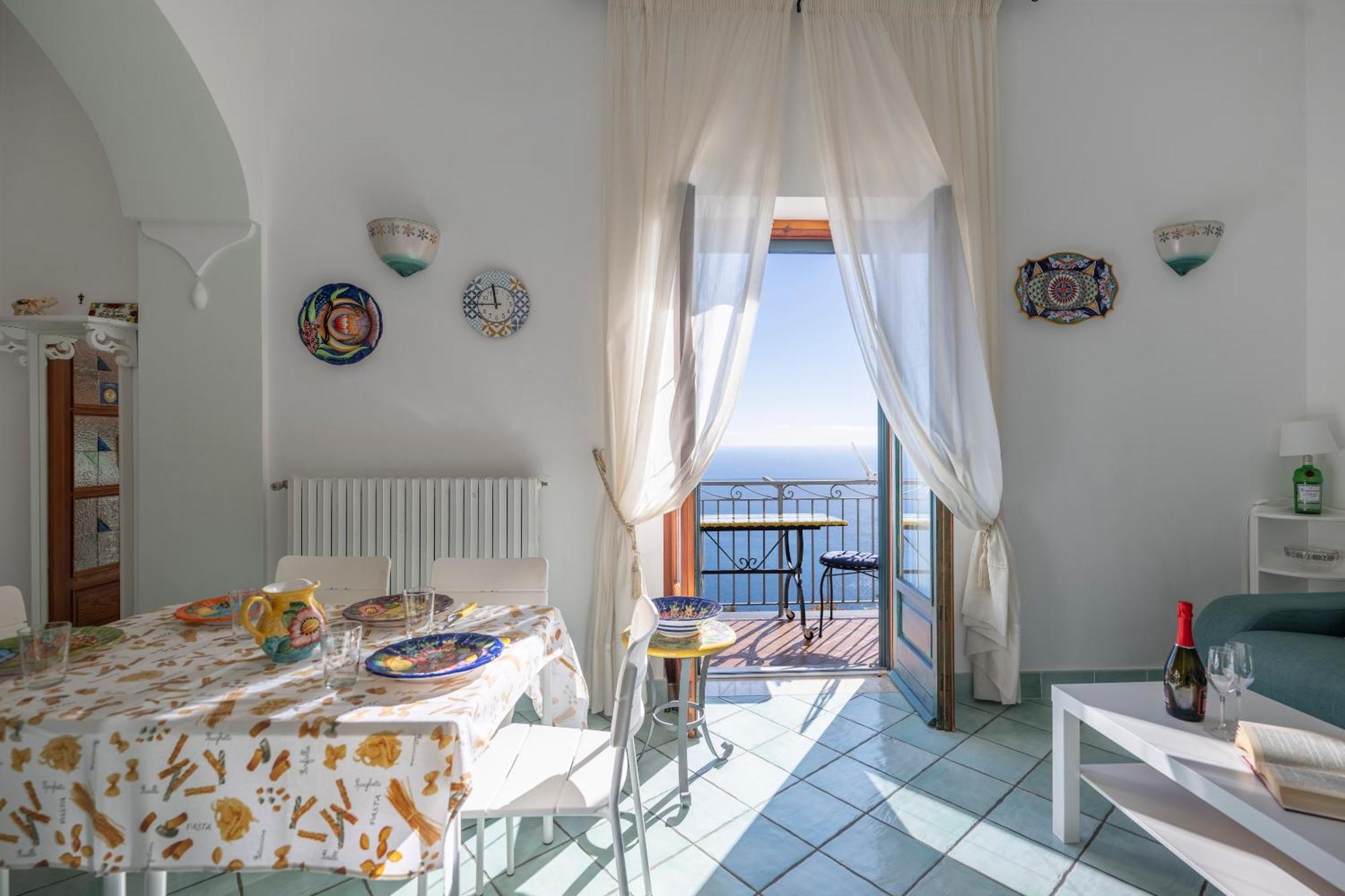 Casa Ritalemma' Hébergement de vacances *