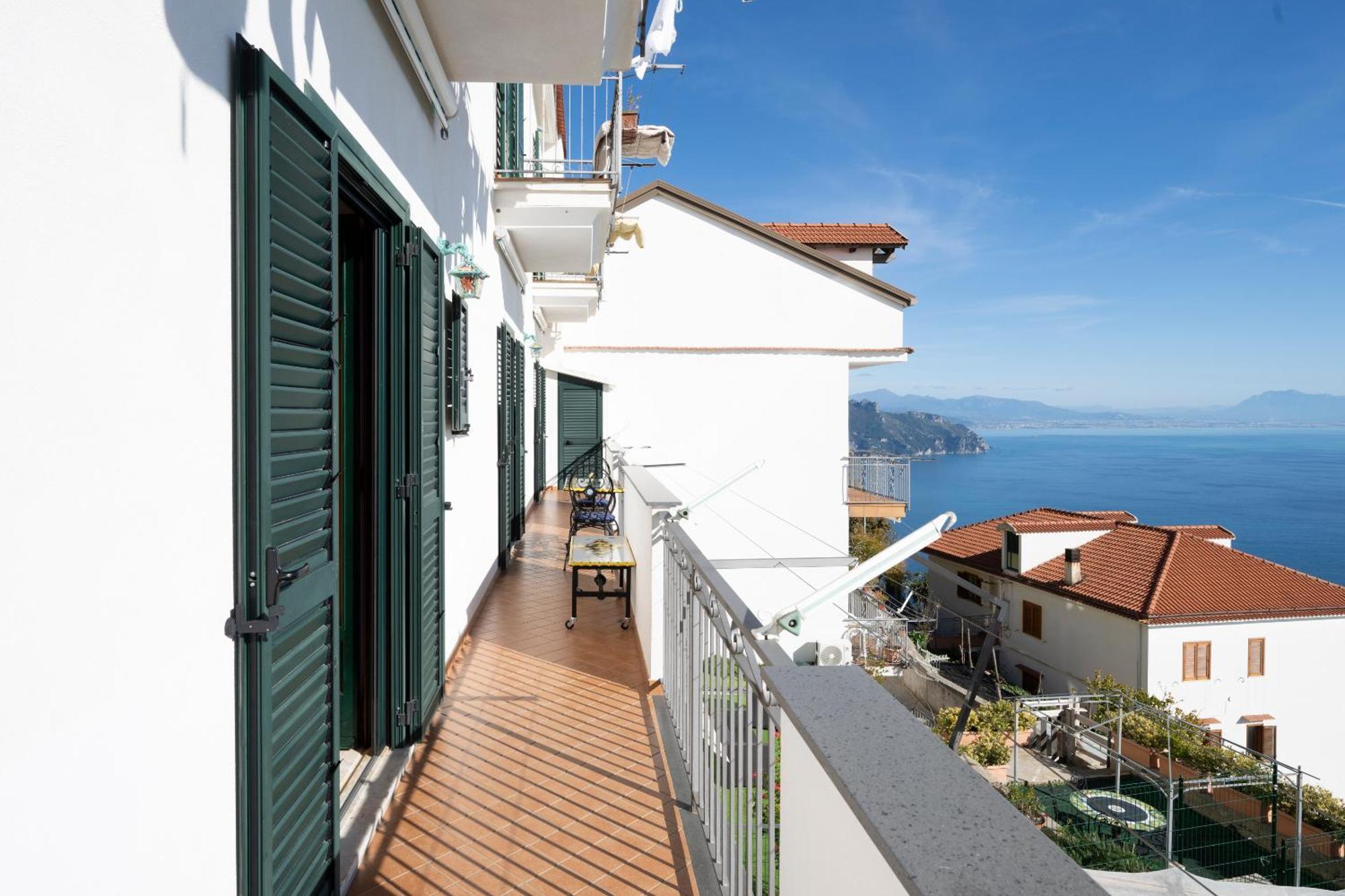 Casa Ritalemma'