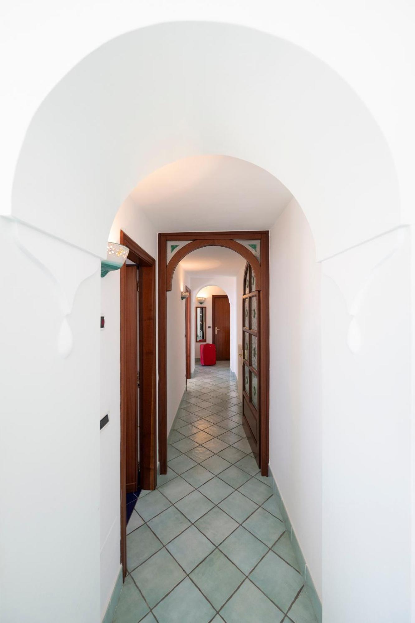 Casa Ritalemma' Hébergement de vacances *
